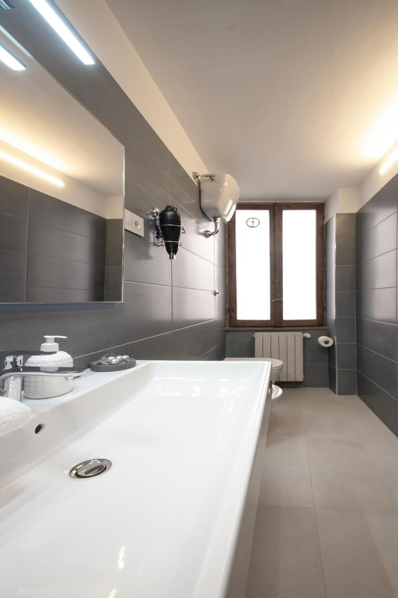 Romantica Bocca Della Verita Apartamento Roma
