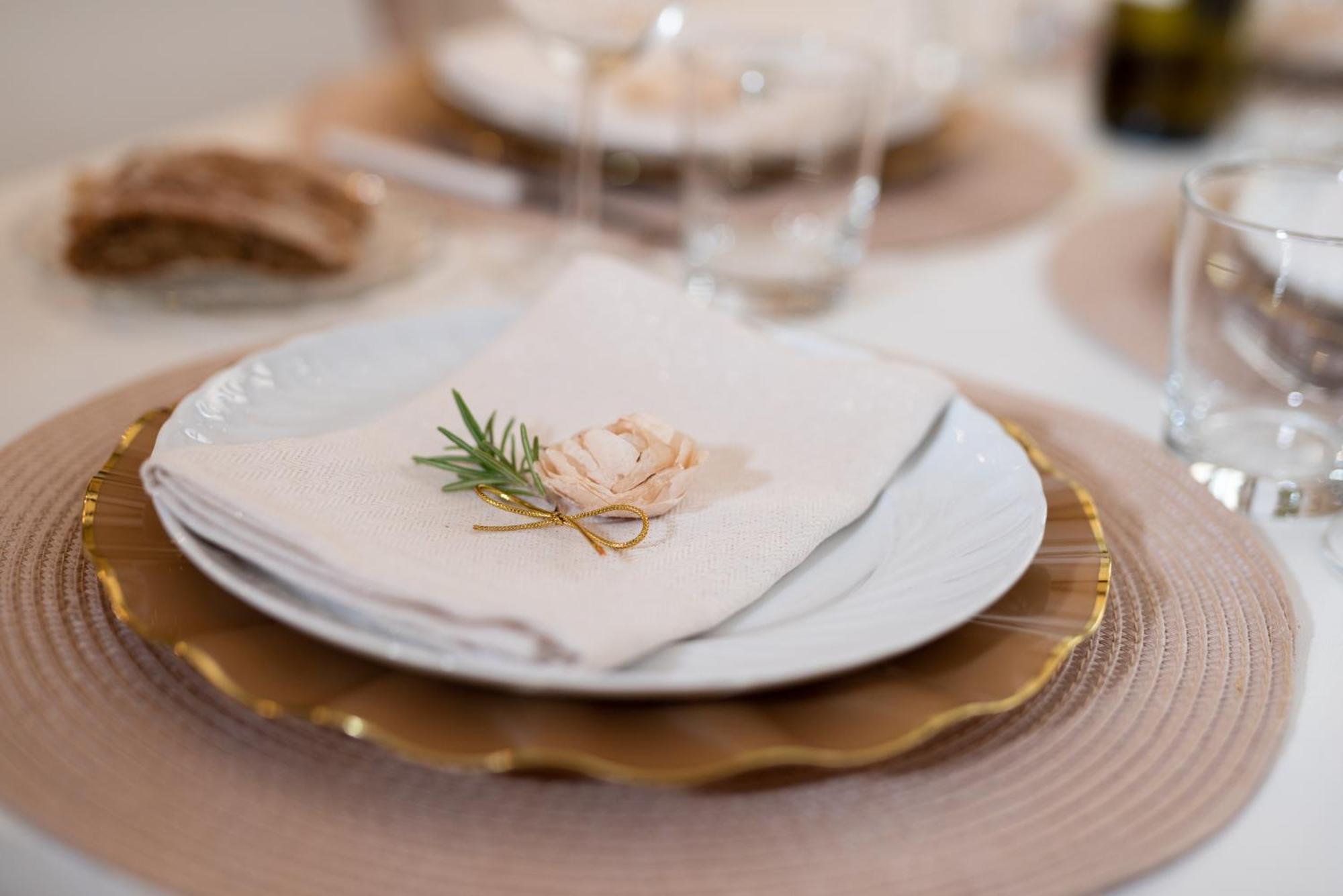 Apartamento Romantica Bocca Della Verita Roma